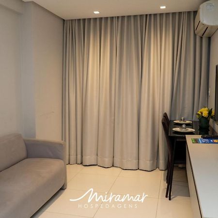 Holandas Prime Residence João Pessoa Esterno foto