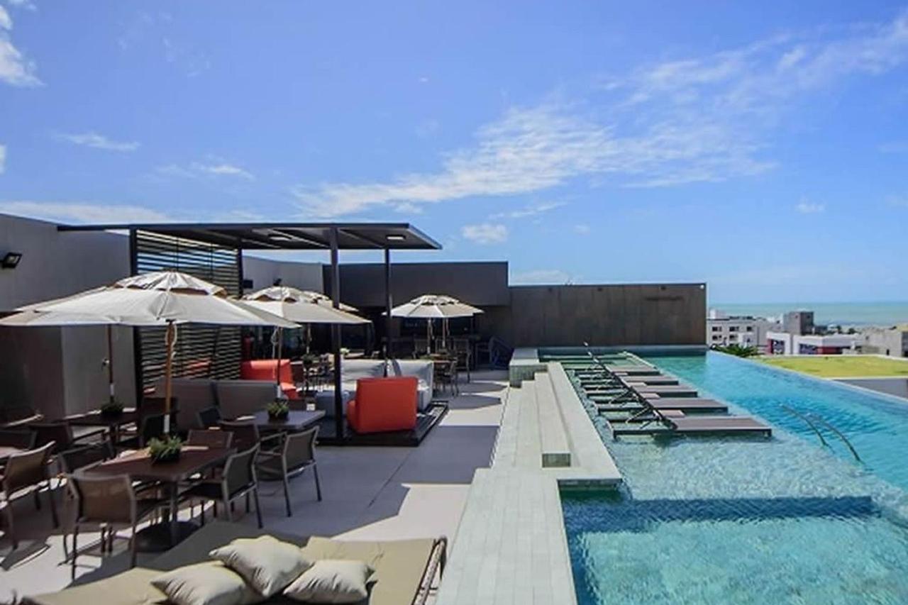 Holandas Prime Residence João Pessoa Esterno foto