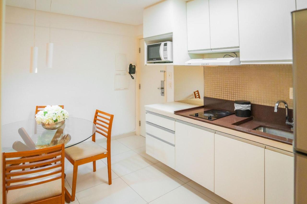 Holandas Prime Residence João Pessoa Esterno foto