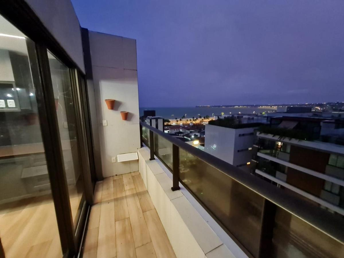 Holandas Prime Residence João Pessoa Esterno foto