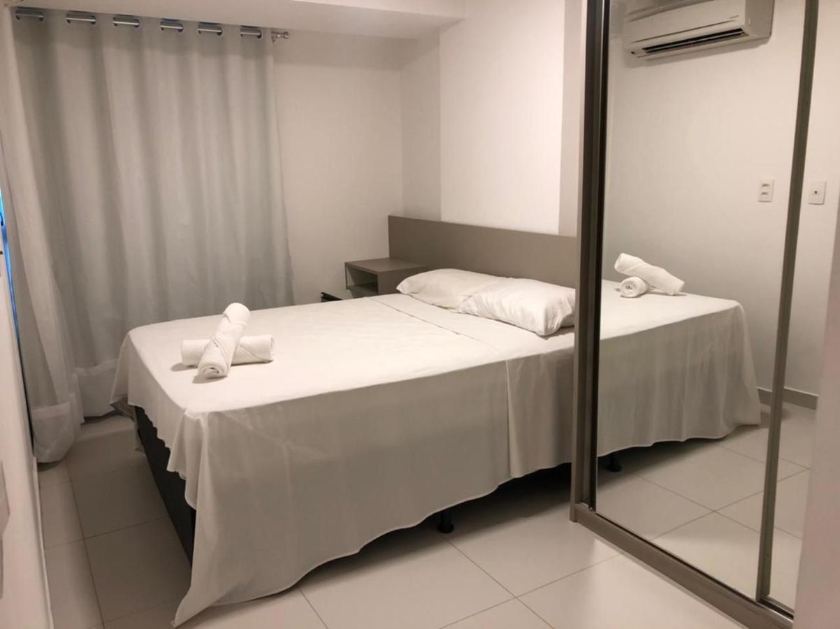 Holandas Prime Residence João Pessoa Esterno foto