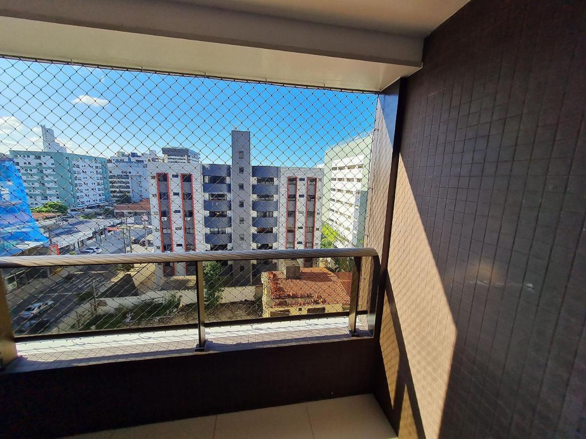 Holandas Prime Residence João Pessoa Esterno foto