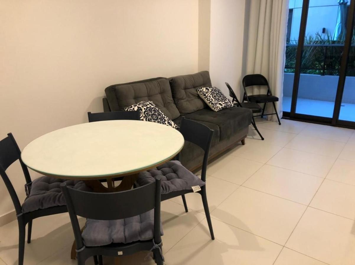 Holandas Prime Residence João Pessoa Esterno foto