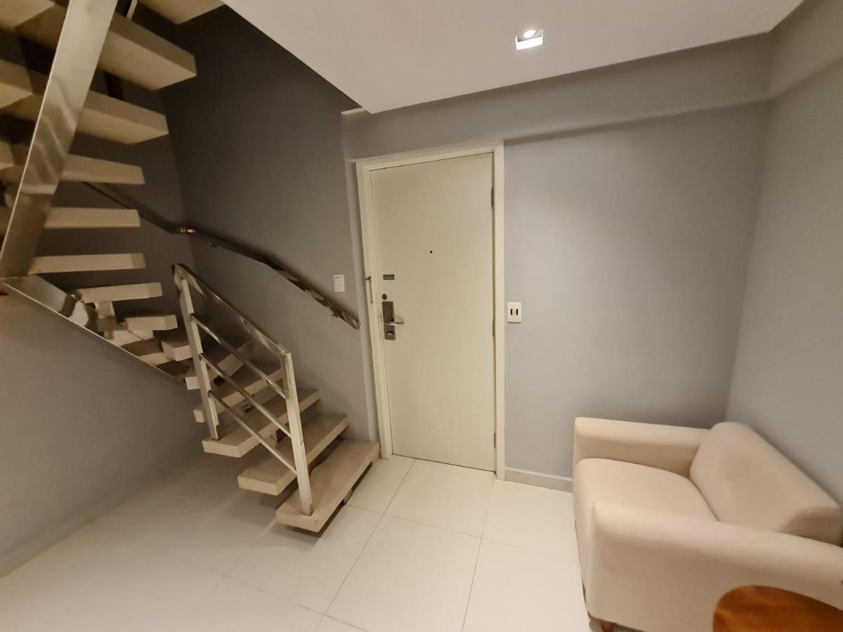 Holandas Prime Residence João Pessoa Esterno foto