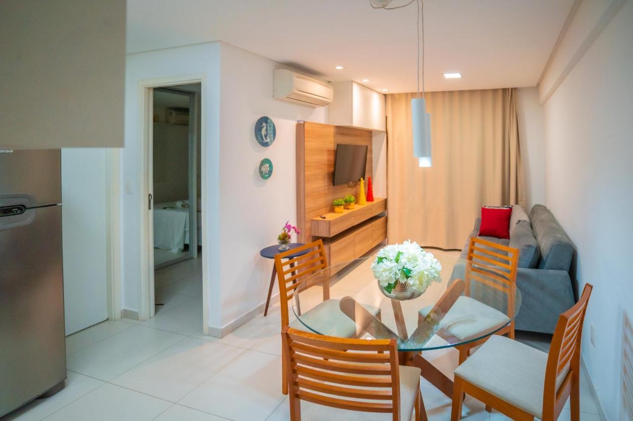 Holandas Prime Residence João Pessoa Esterno foto