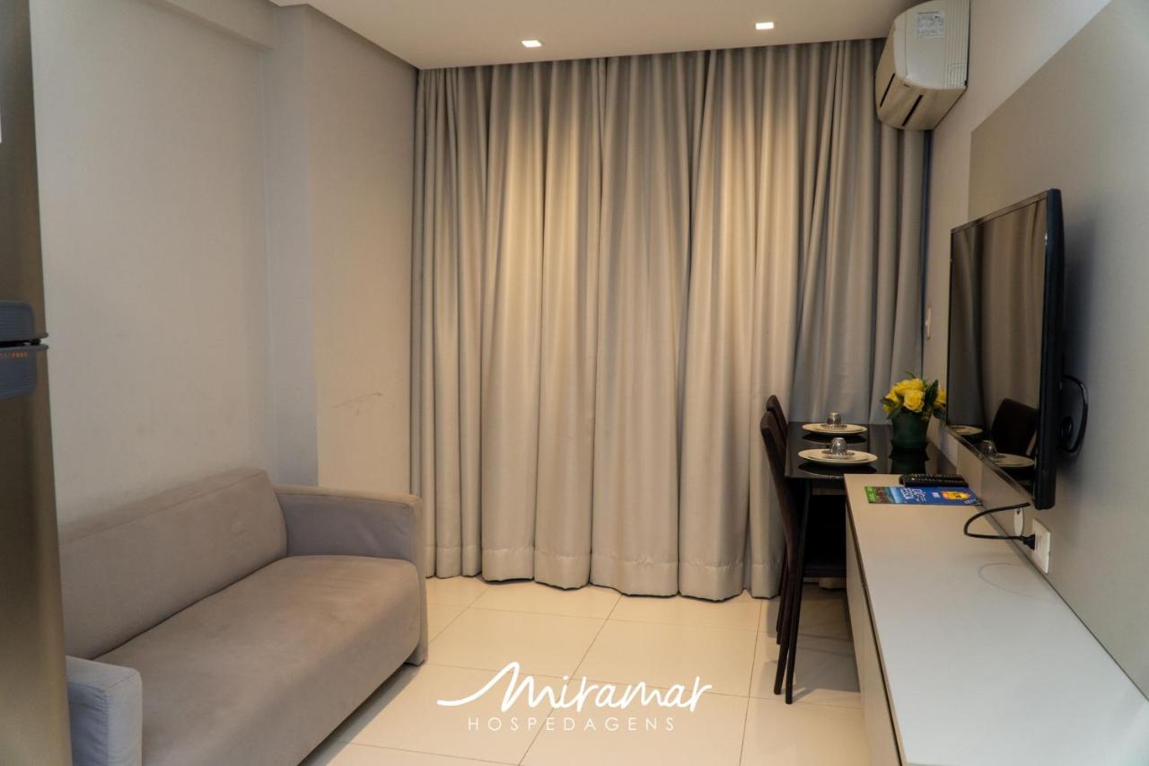 Holandas Prime Residence João Pessoa Esterno foto
