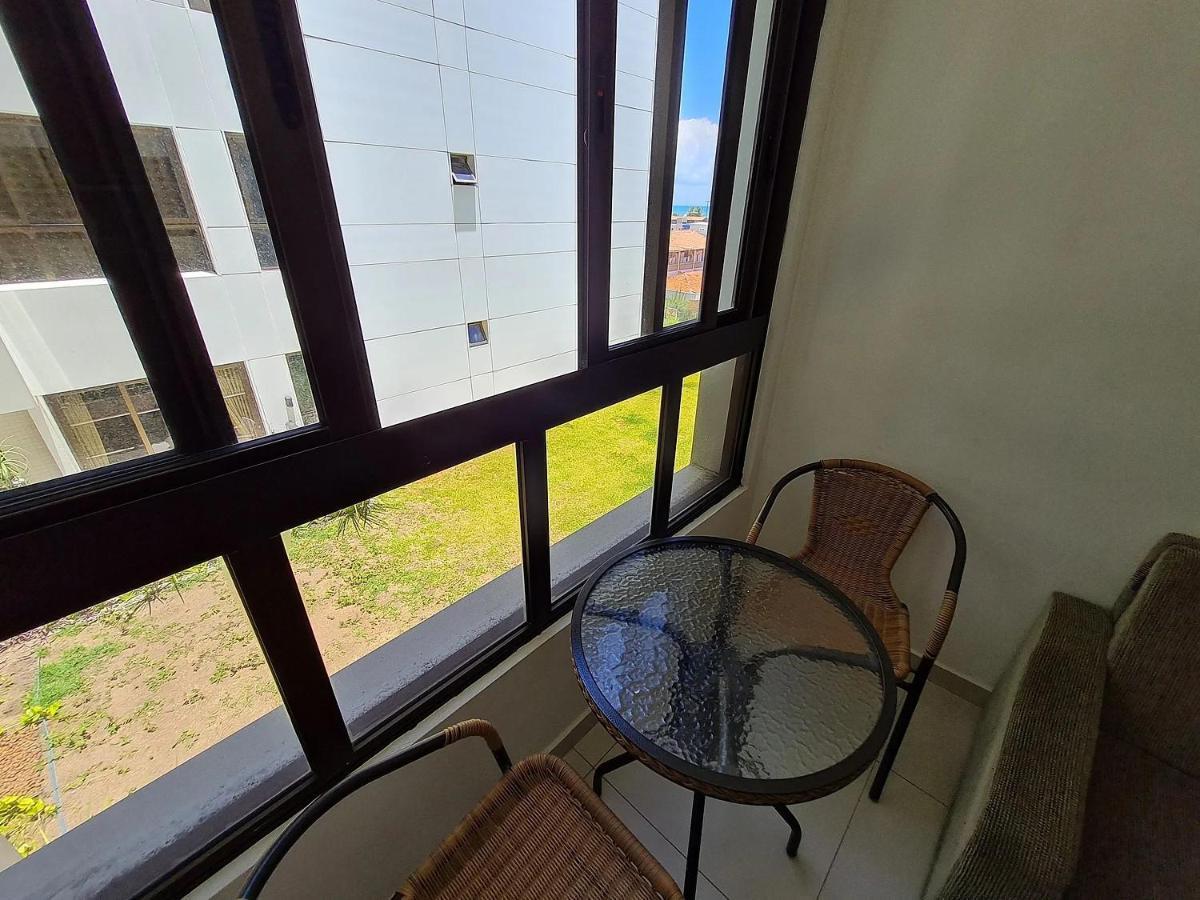 Holandas Prime Residence João Pessoa Esterno foto