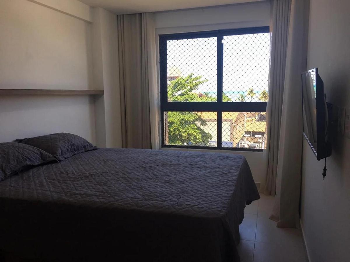 Holandas Prime Residence João Pessoa Esterno foto