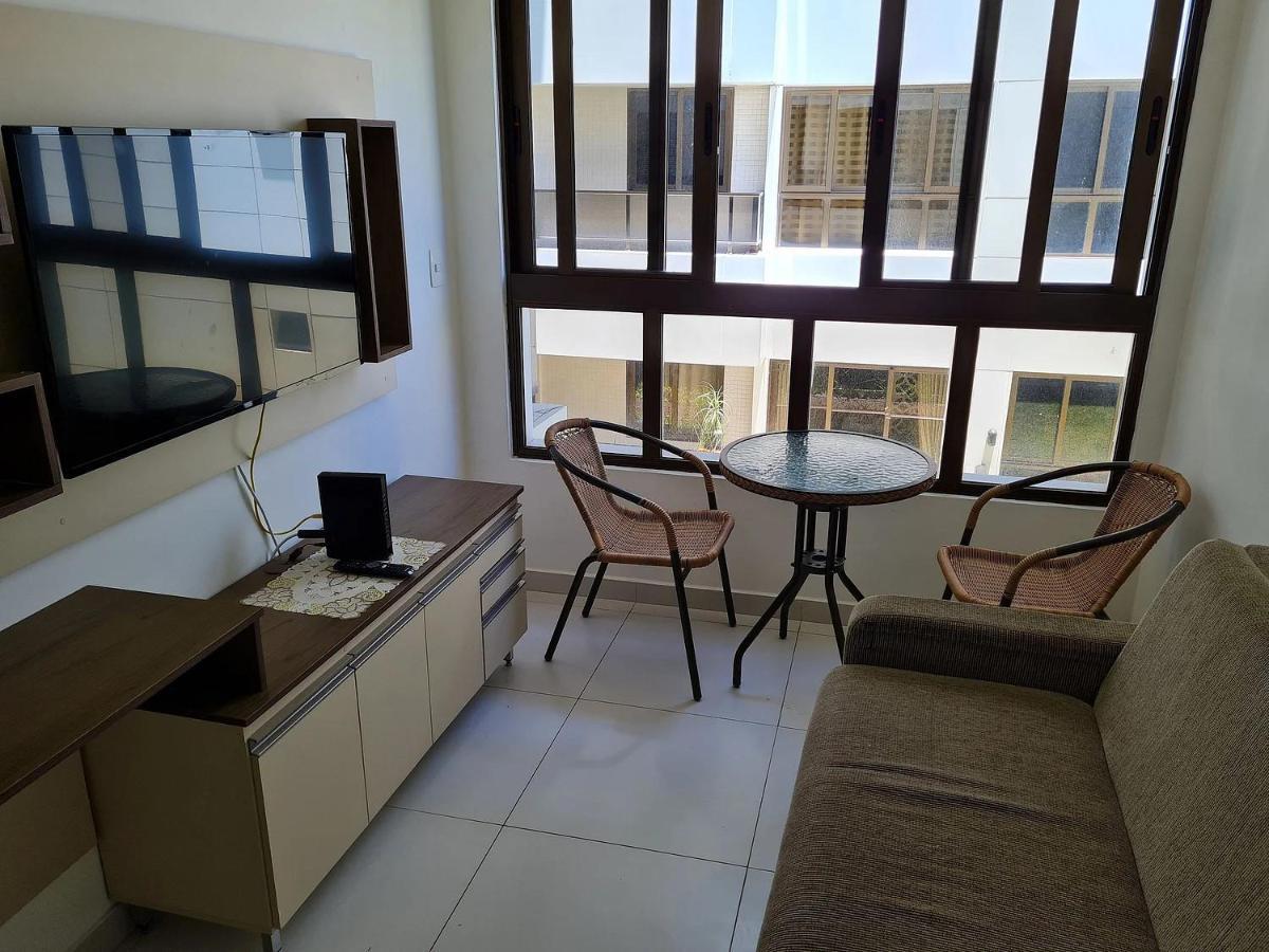 Holandas Prime Residence João Pessoa Esterno foto
