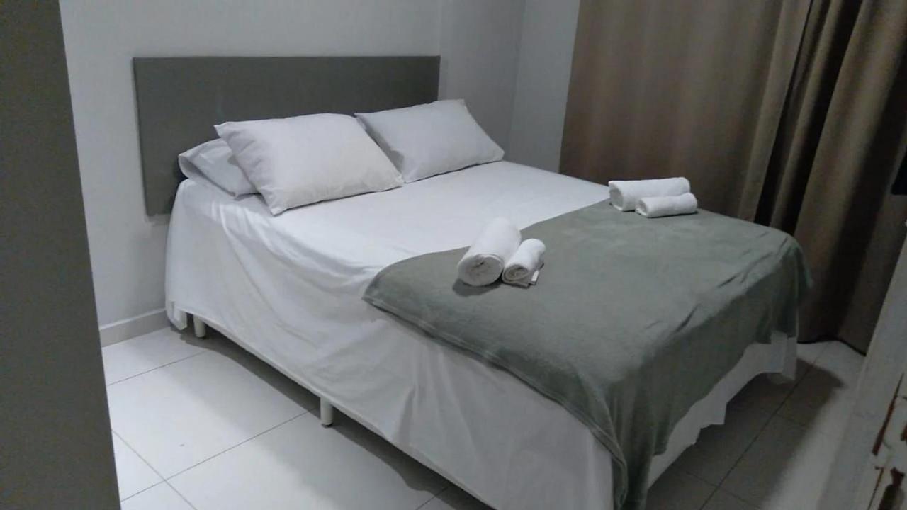 Holandas Prime Residence João Pessoa Esterno foto