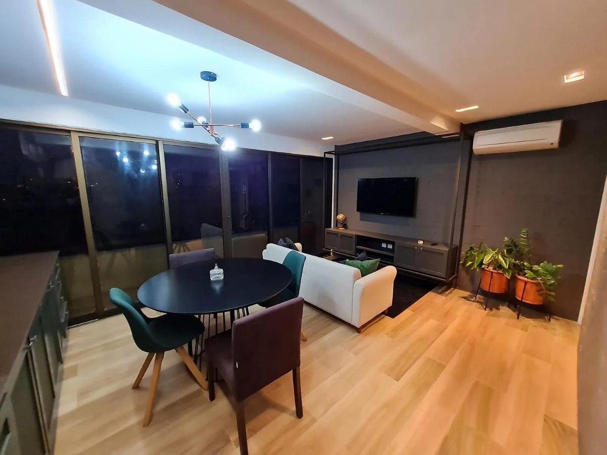 Holandas Prime Residence João Pessoa Esterno foto