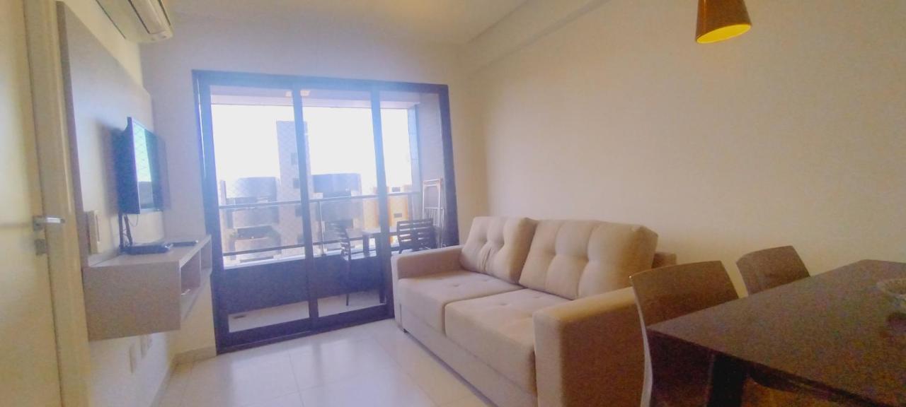 Holandas Prime Residence João Pessoa Esterno foto