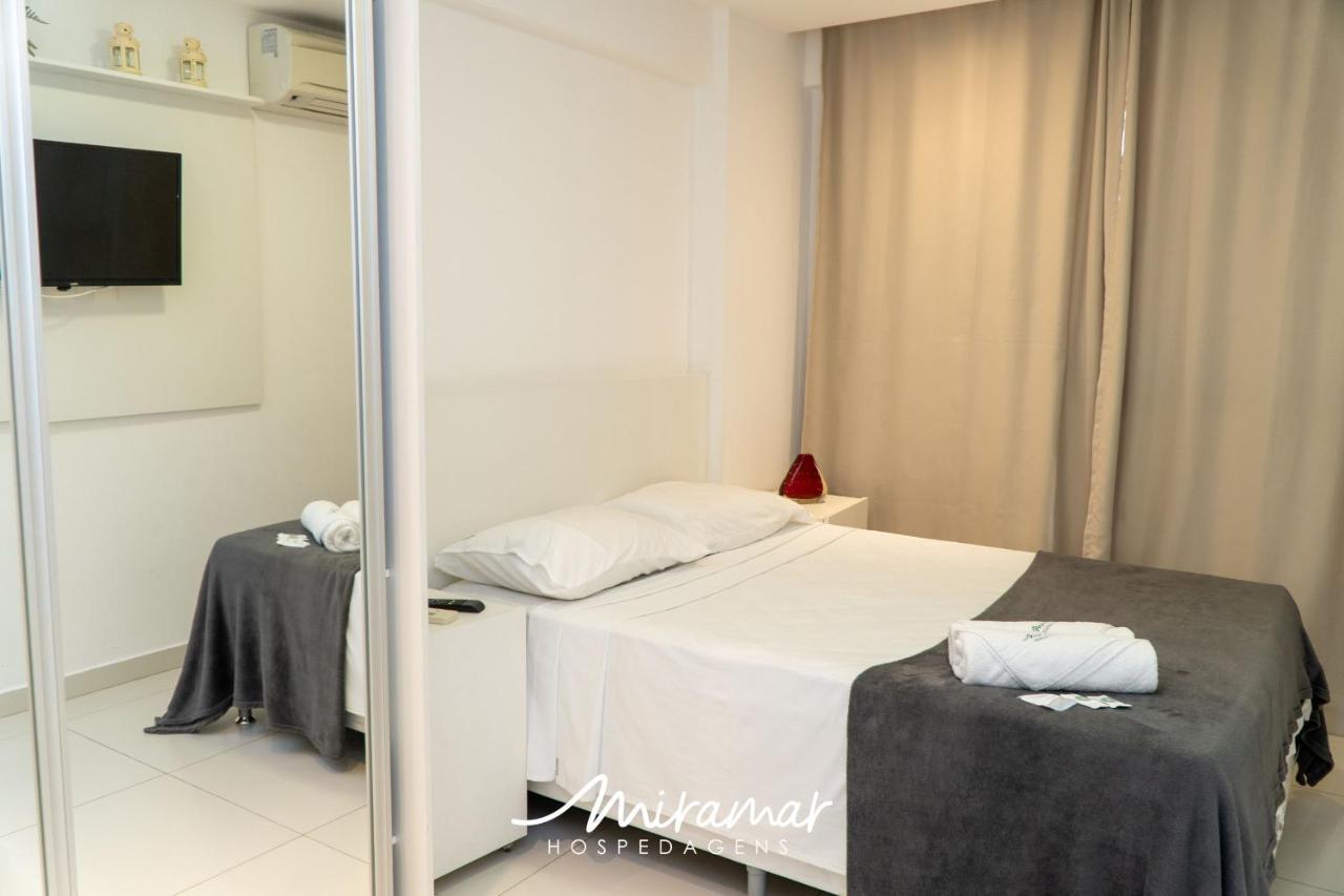 Holandas Prime Residence João Pessoa Esterno foto