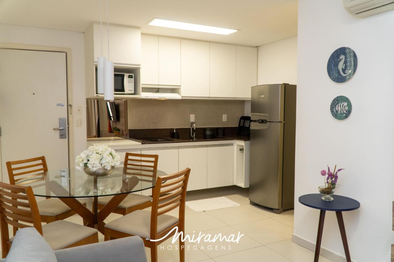 Holandas Prime Residence João Pessoa Esterno foto
