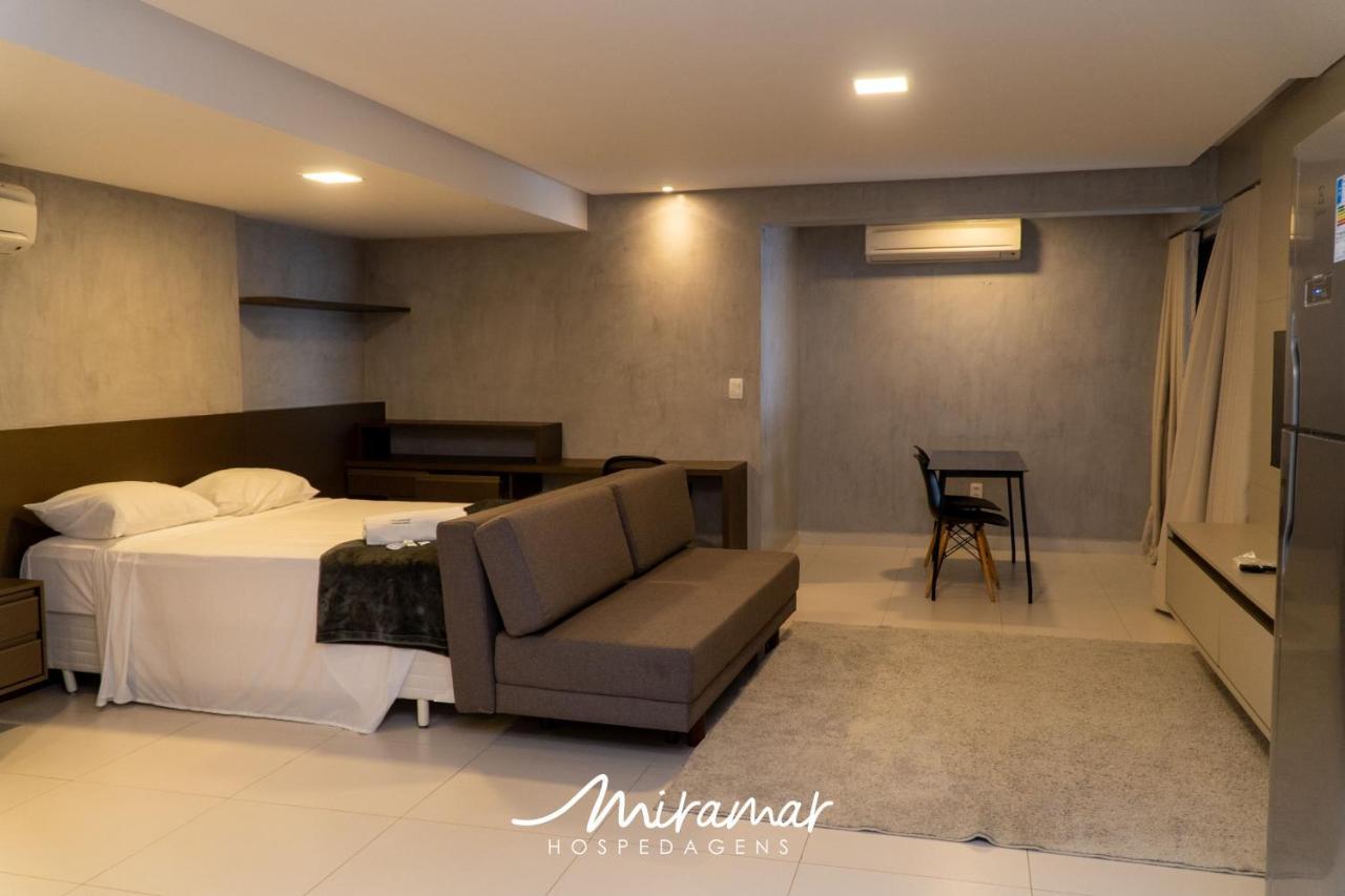 Holandas Prime Residence João Pessoa Esterno foto