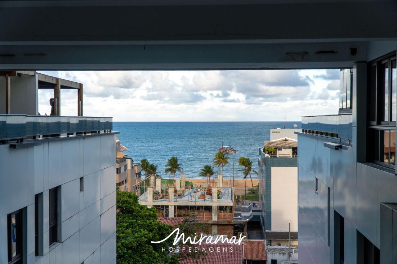 Holandas Prime Residence João Pessoa Esterno foto